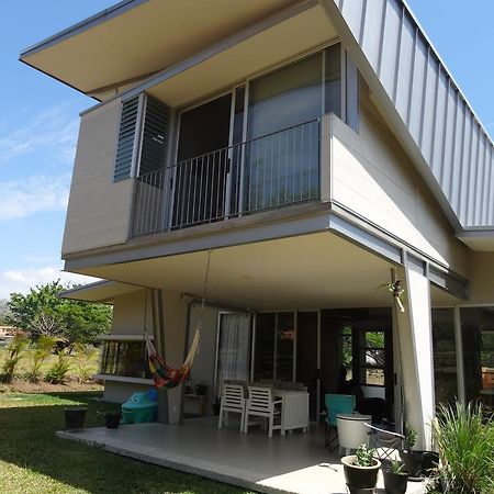 Casa Nadette Apartamento Guácima Exterior foto