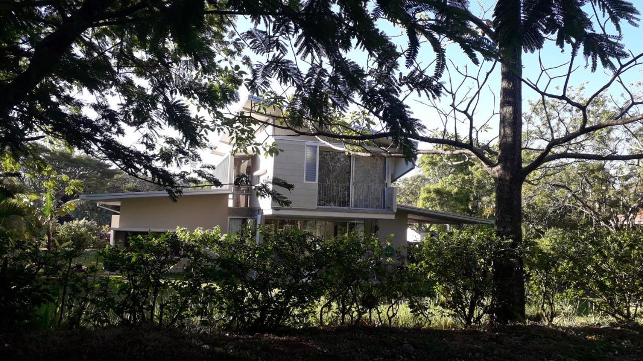 Casa Nadette Apartamento Guácima Exterior foto