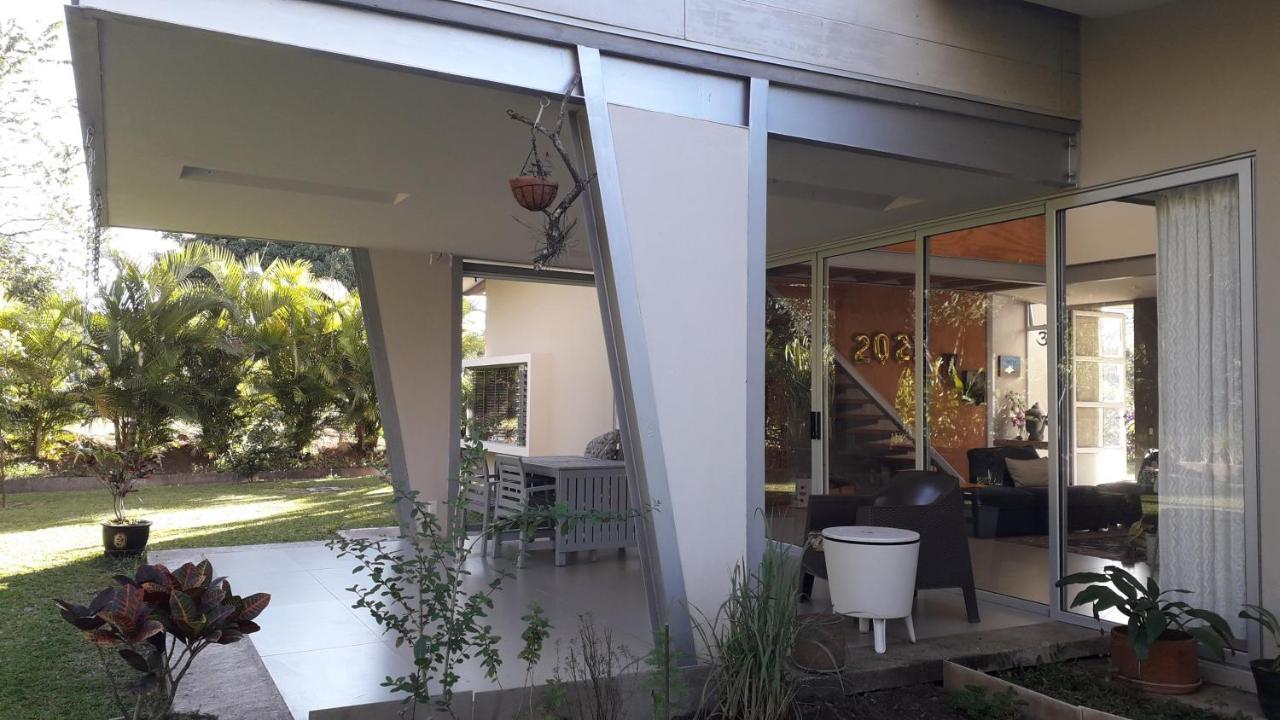 Casa Nadette Apartamento Guácima Exterior foto