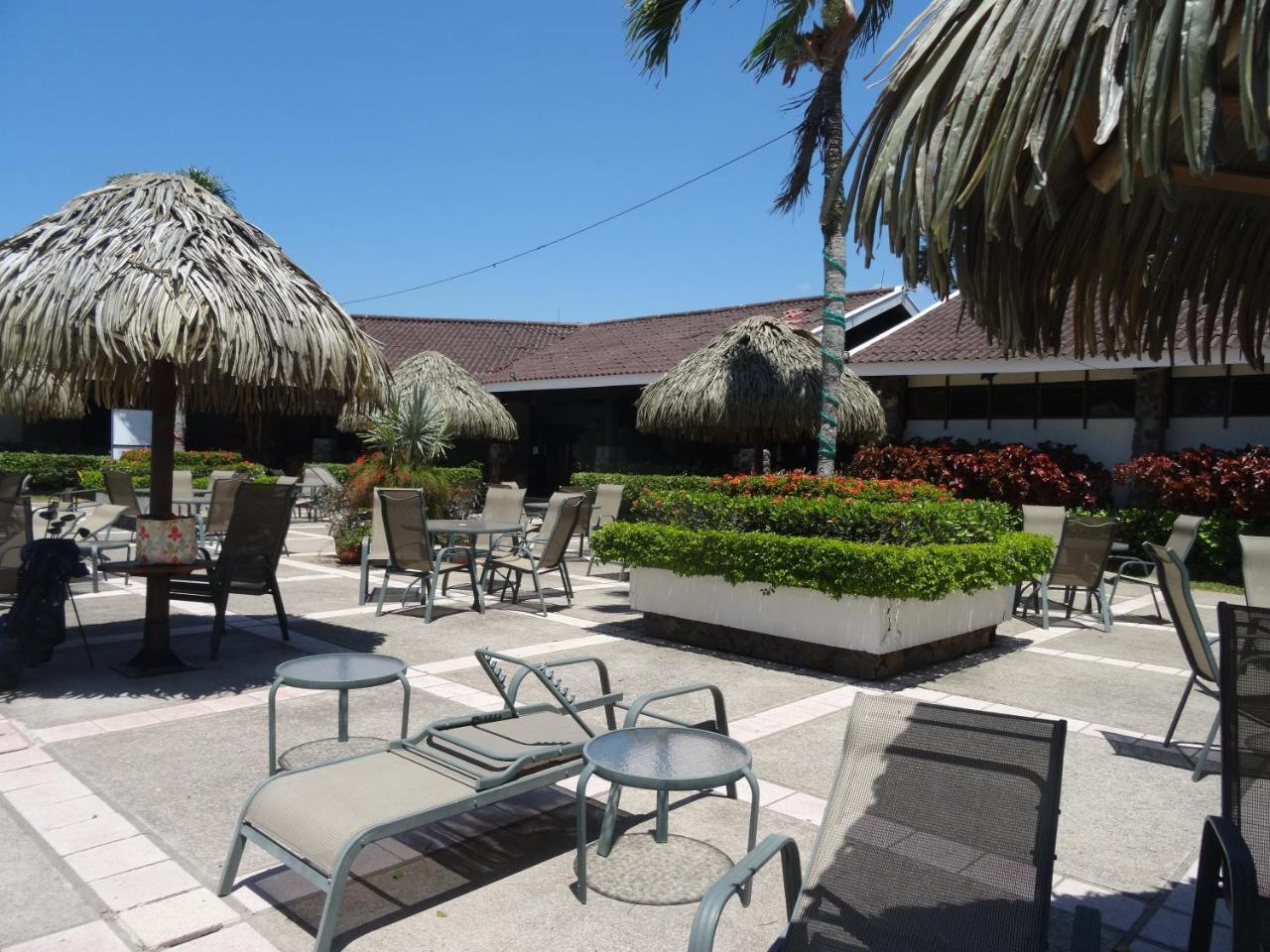 Casa Nadette Apartamento Guácima Exterior foto