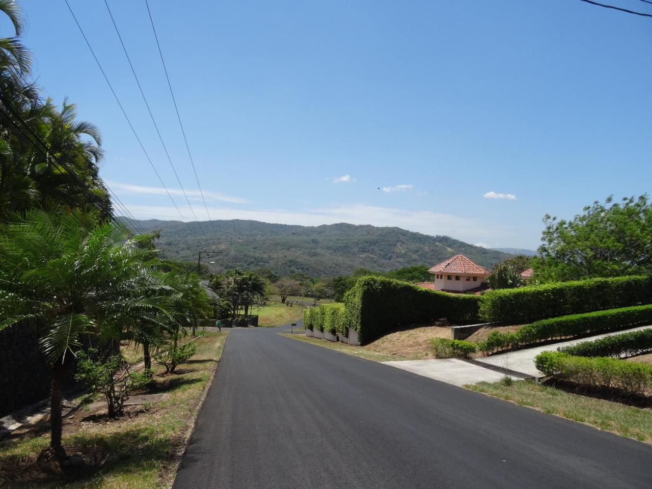 Casa Nadette Apartamento Guácima Exterior foto