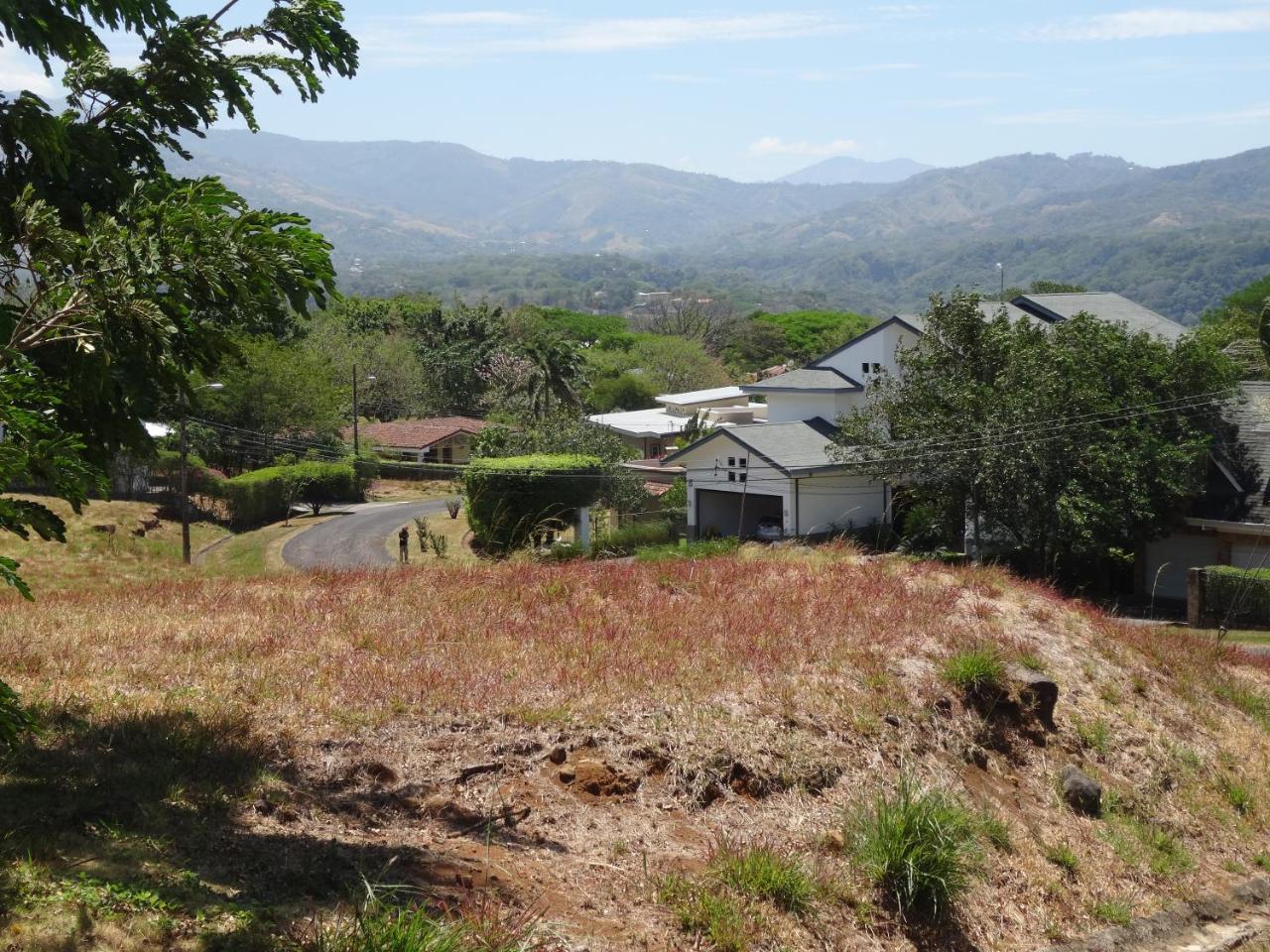 Casa Nadette Apartamento Guácima Exterior foto