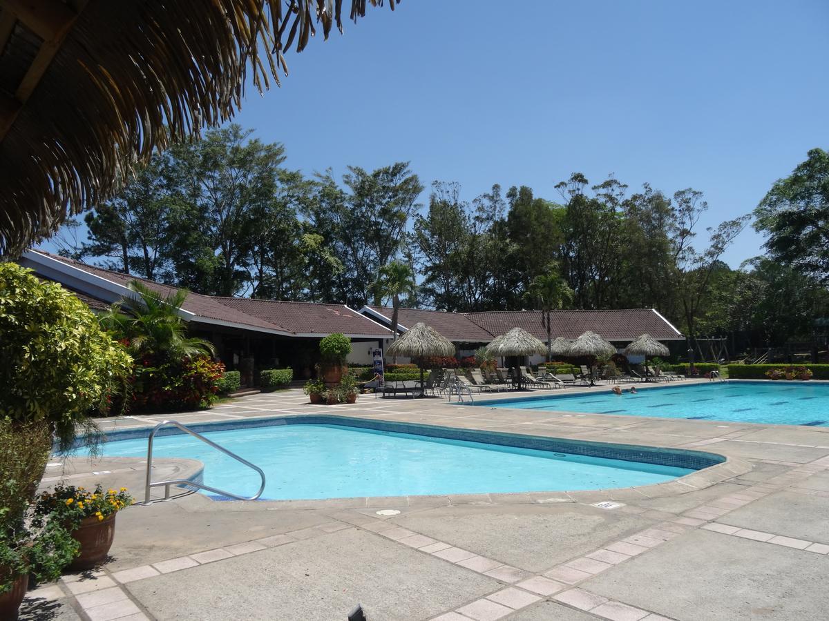 Casa Nadette Apartamento Guácima Exterior foto