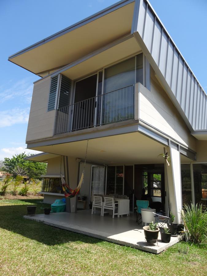 Casa Nadette Apartamento Guácima Exterior foto