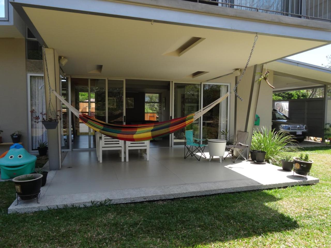Casa Nadette Apartamento Guácima Exterior foto